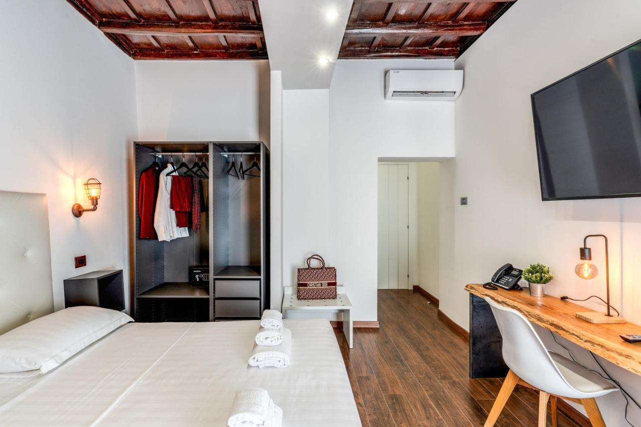 Effe Luxury Palace Bed & Breakfast Rom