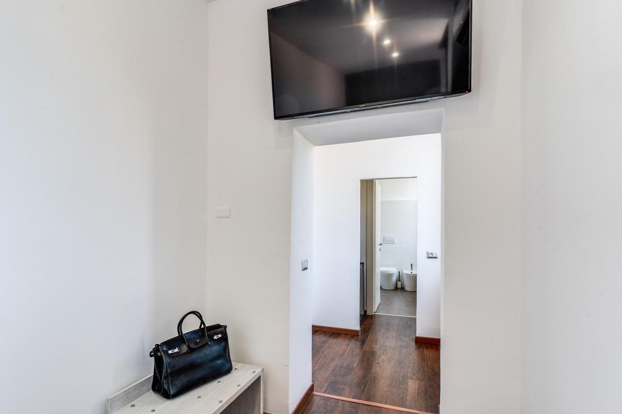 Effe Luxury Palace Bed & Breakfast Rom
