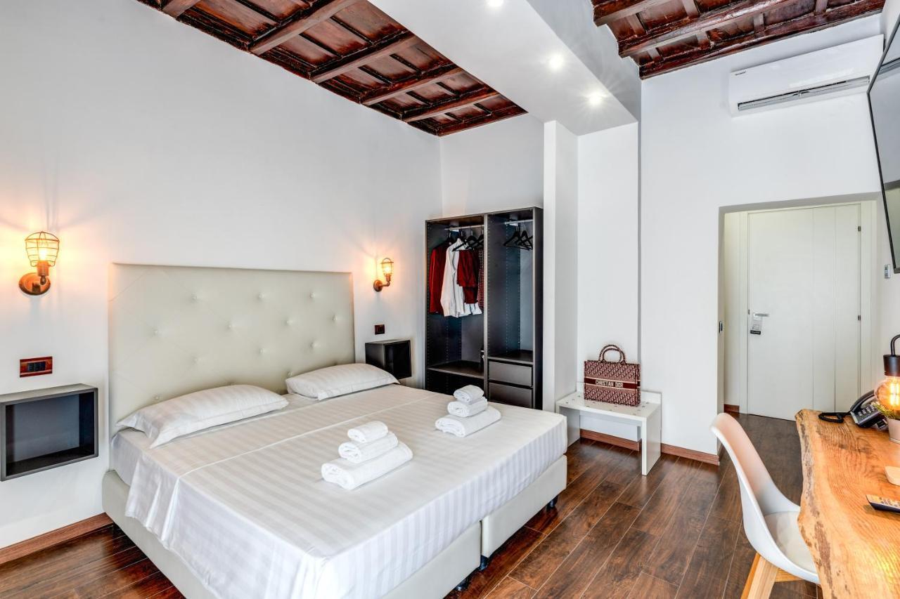 Effe Luxury Palace Bed & Breakfast Rom