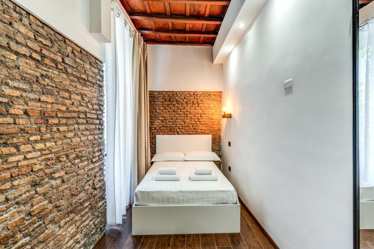 Bed & Breakfast Effe Luxury Palace Rom