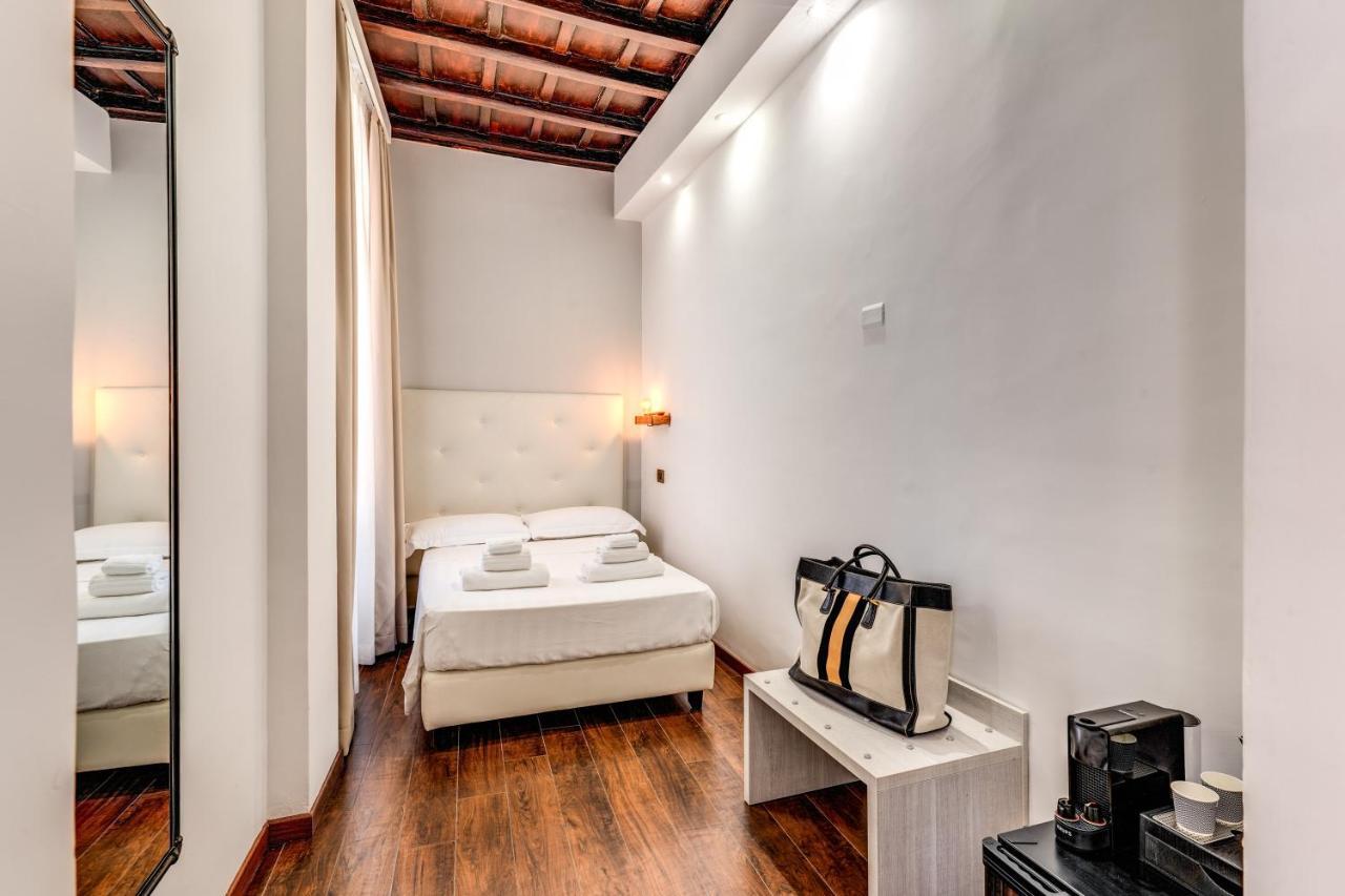 Effe Luxury Palace * Rom