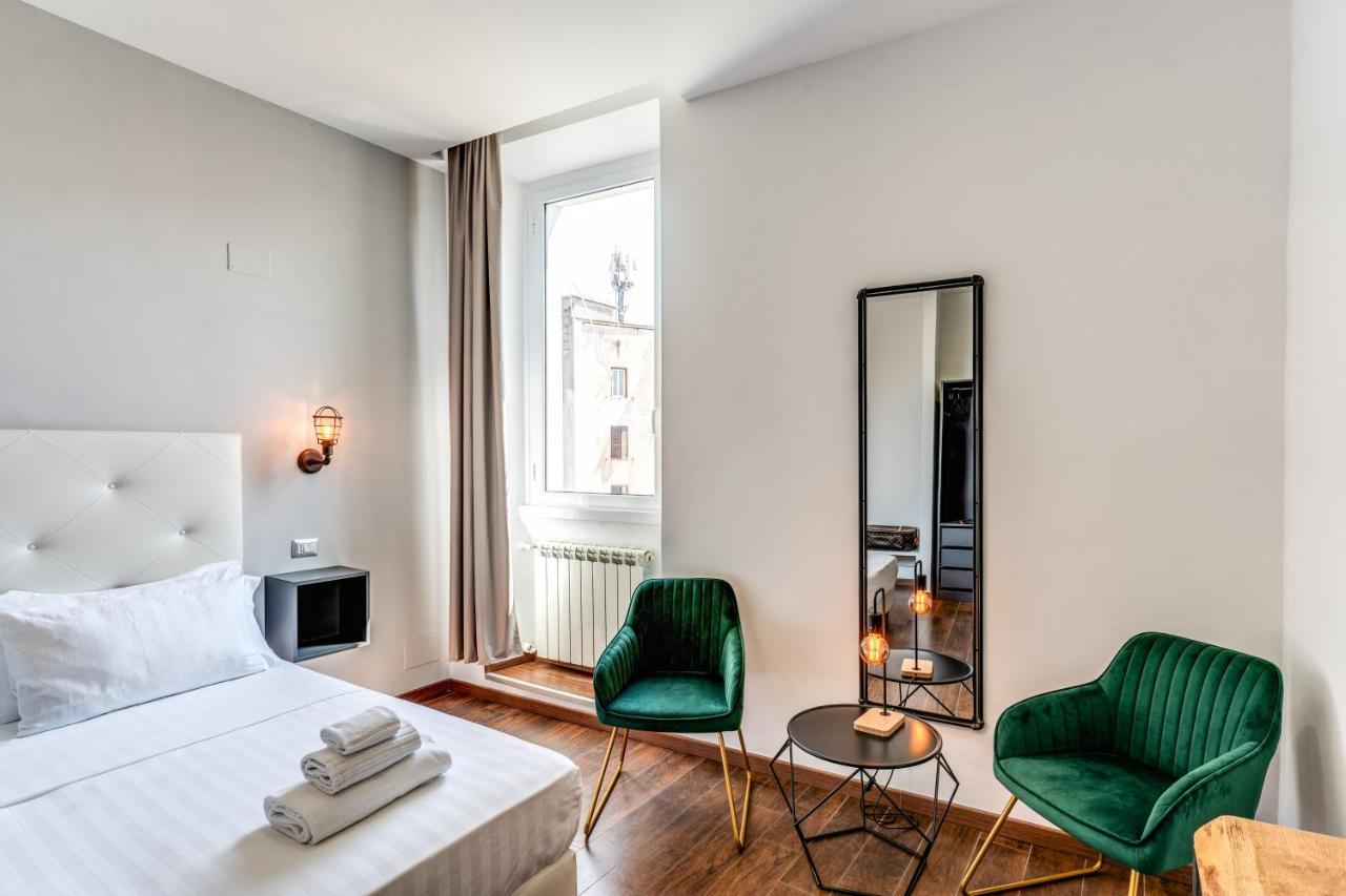 Effe Luxury Palace Rom
