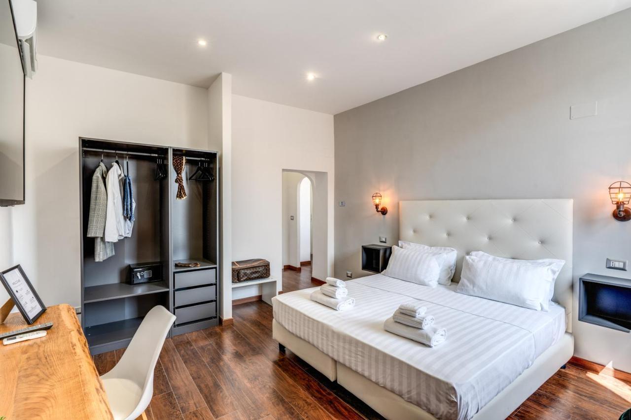 Bed & Breakfast Effe Luxury Palace Rom