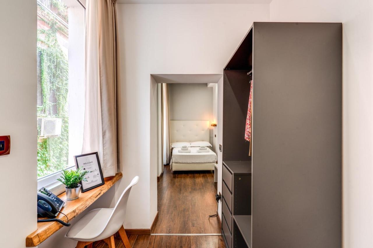 Effe Luxury Palace Bed & Breakfast Rom