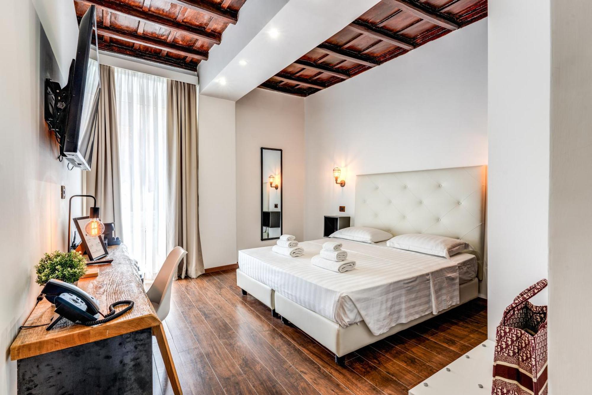 Effe Luxury Palace Rom